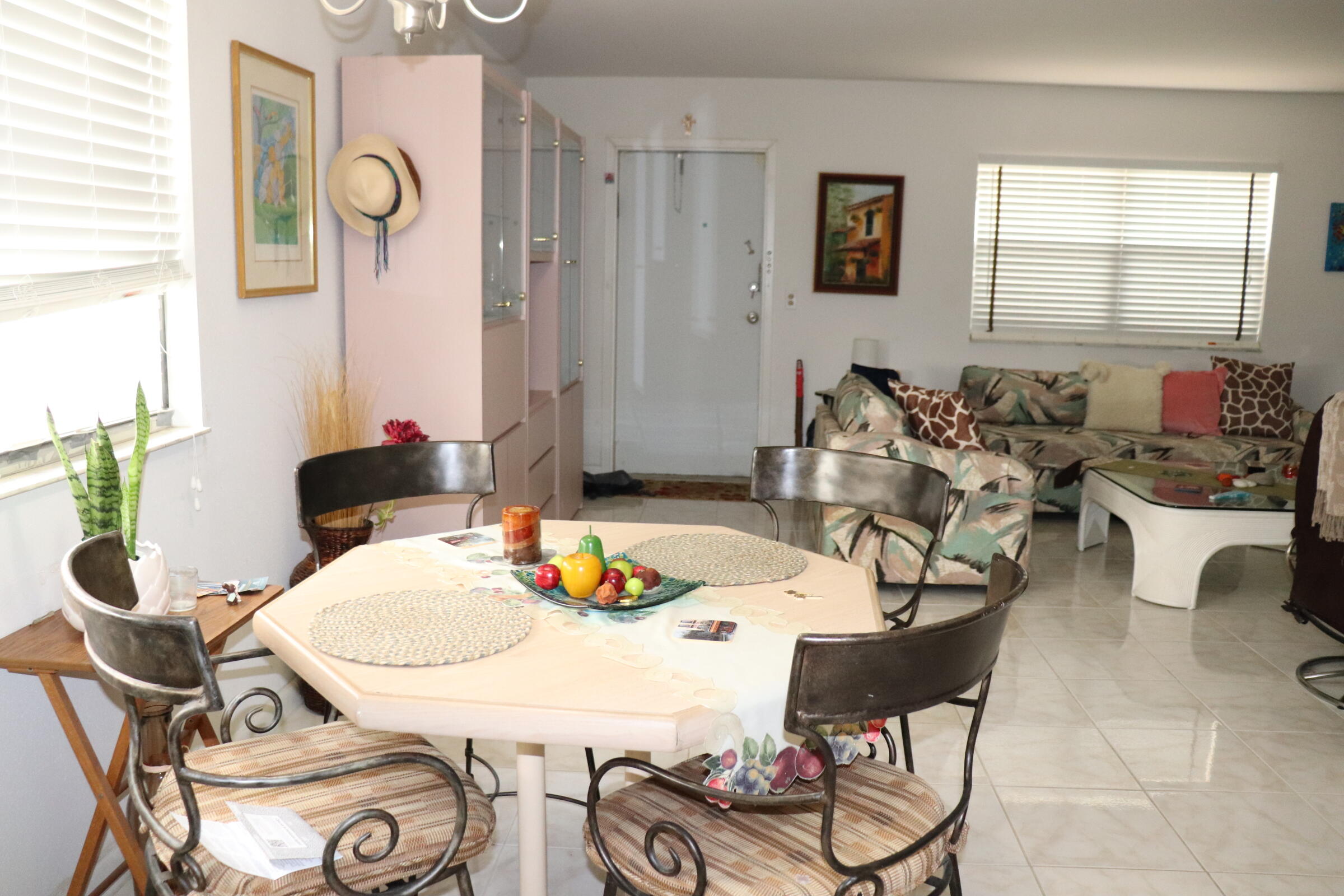 KINGS POINT BRITTANY CONDOS - Residential