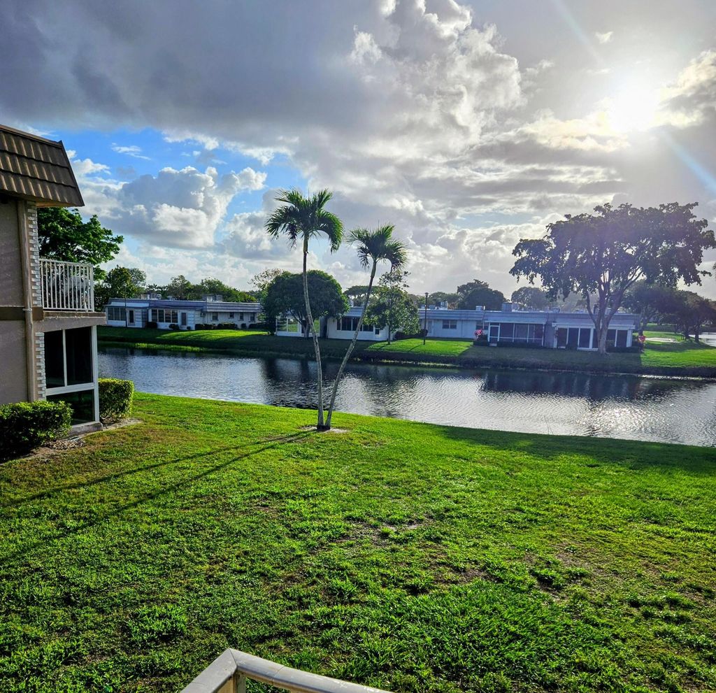 Photo of 26 Brittany Ct #A, Delray Beach, FL 33446 (MLS # B26015190)