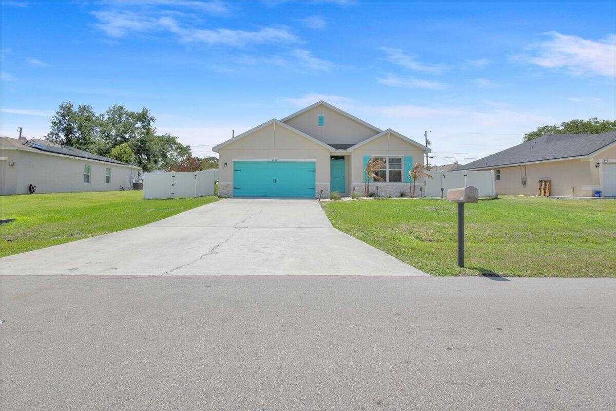 Rosser Reserve - Residential