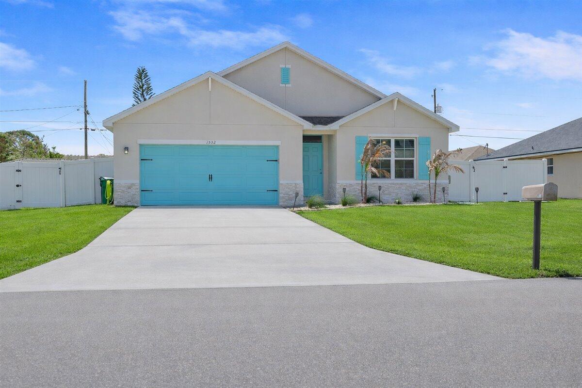 Rosser Reserve - Residential