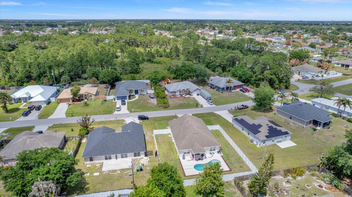 Rosser Reserve - Residential