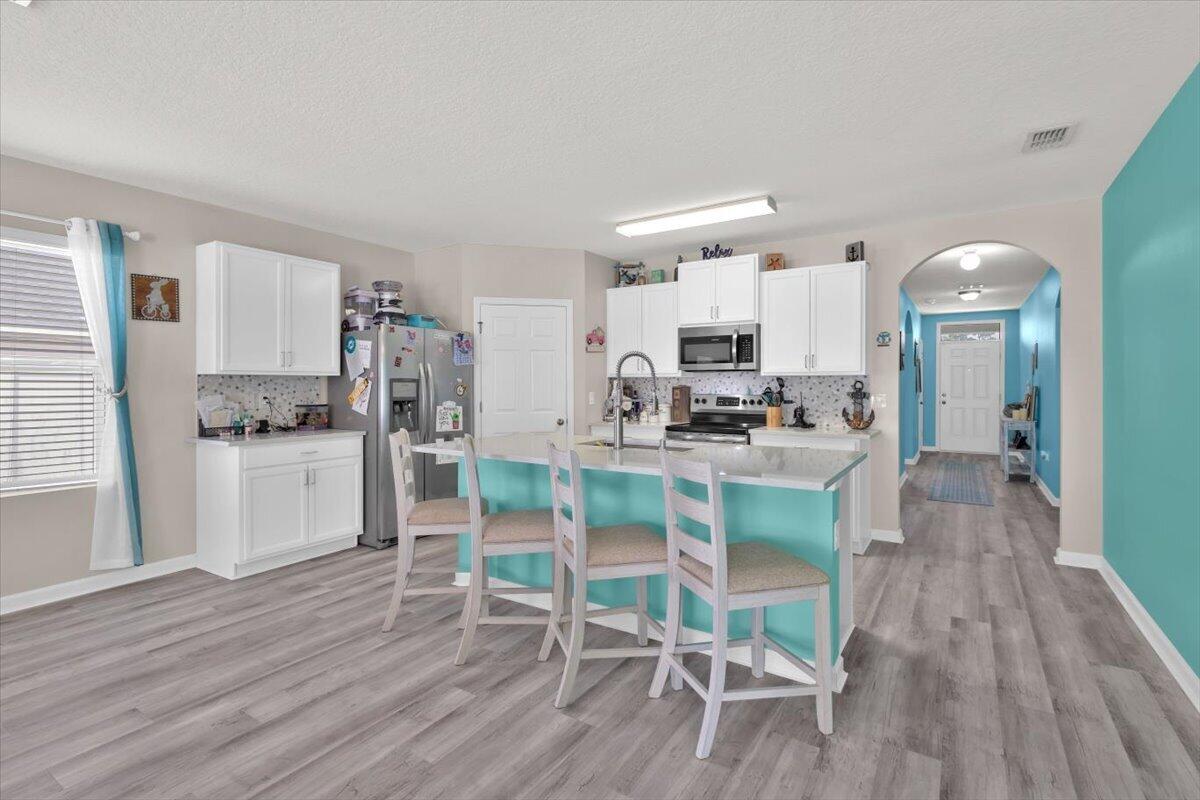 Rosser Reserve - Residential