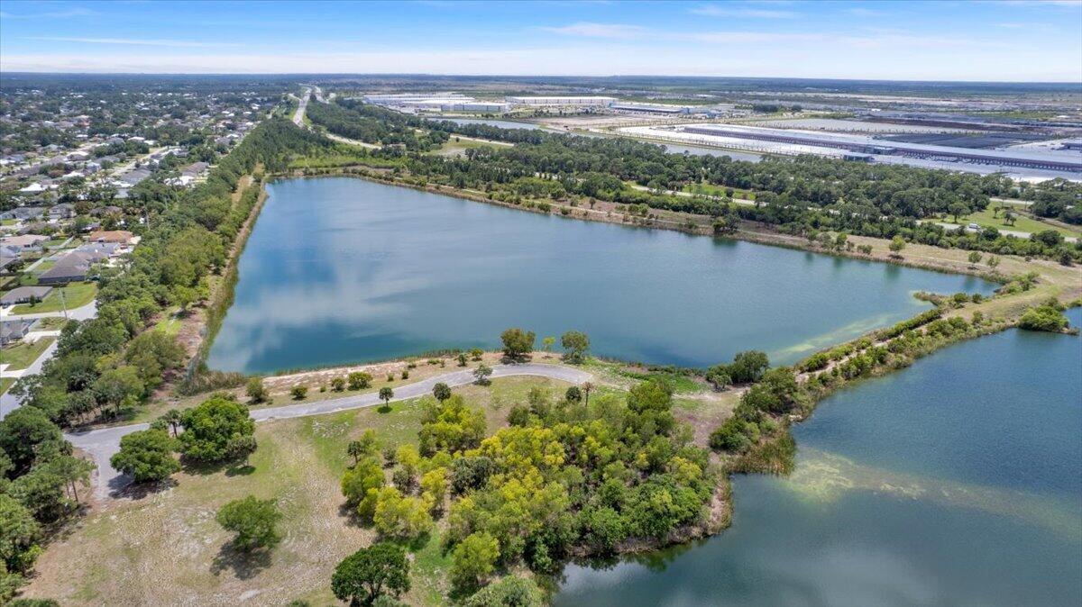 Rosser Reserve - Residential