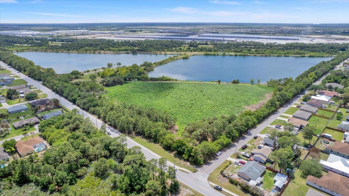 Rosser Reserve - Residential