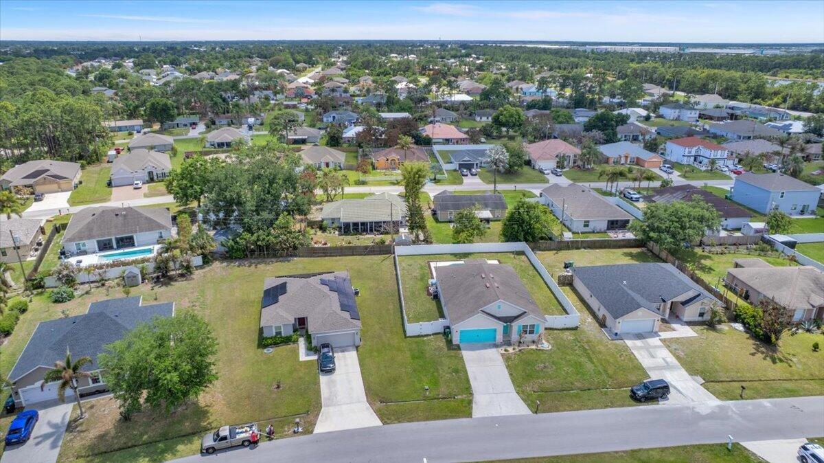 Rosser Reserve - Residential