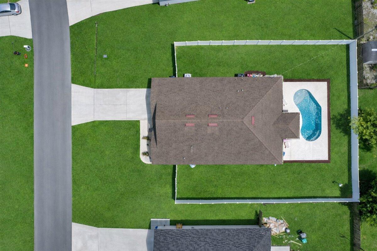 Rosser Reserve - Residential