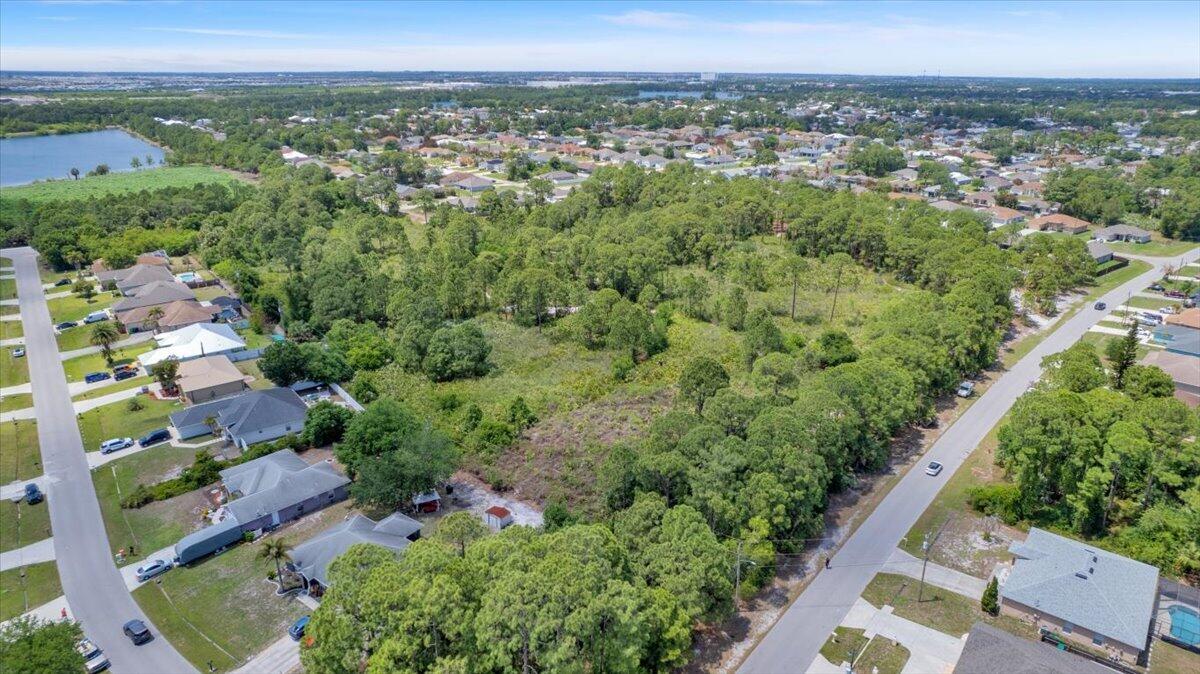 Rosser Reserve - Residential