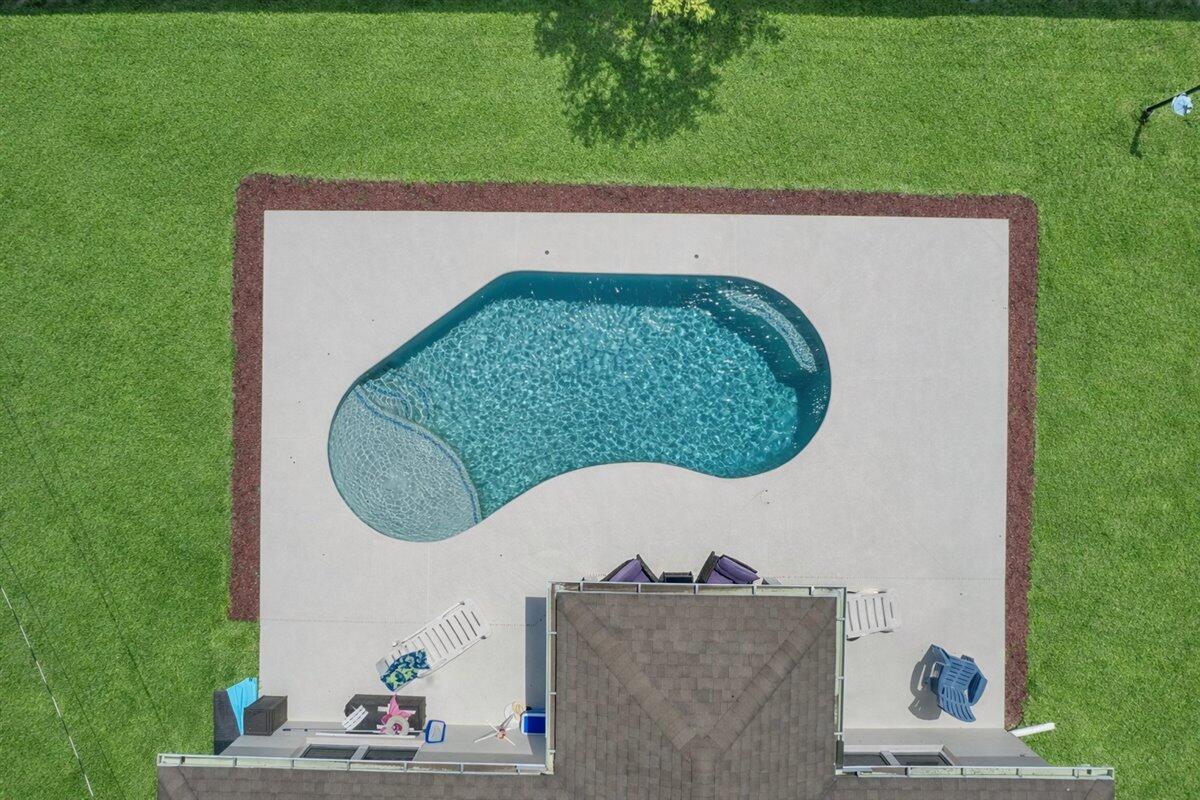 Rosser Reserve - Residential