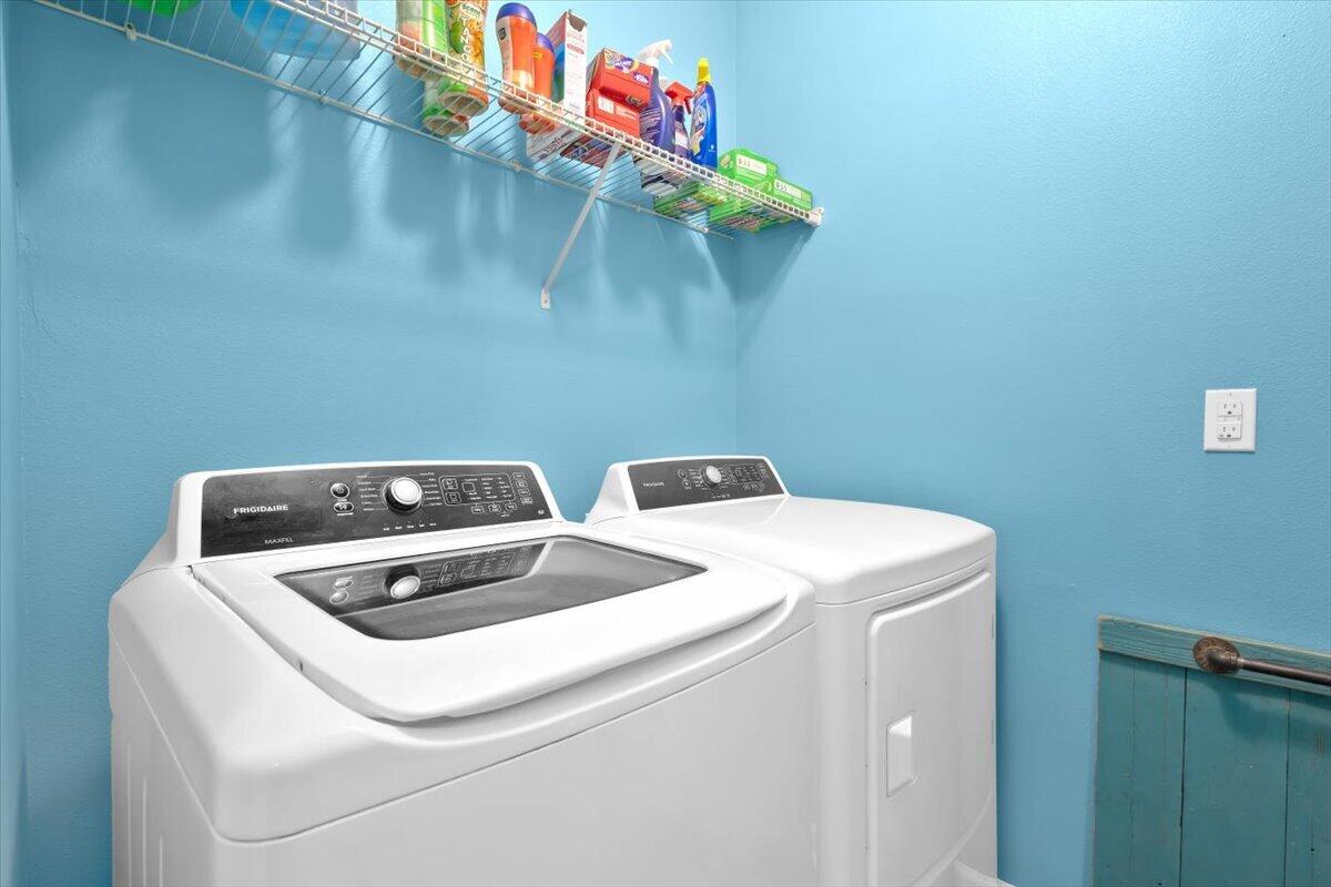 Rosser Reserve - Residential