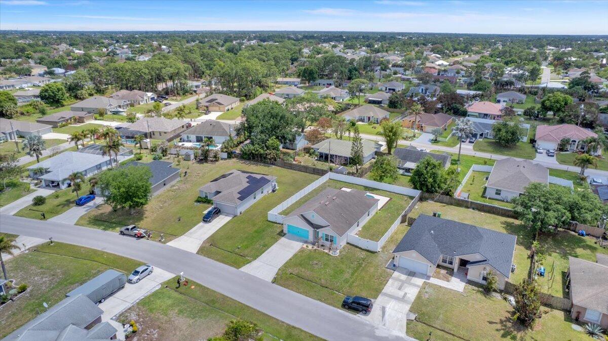 Rosser Reserve - Residential