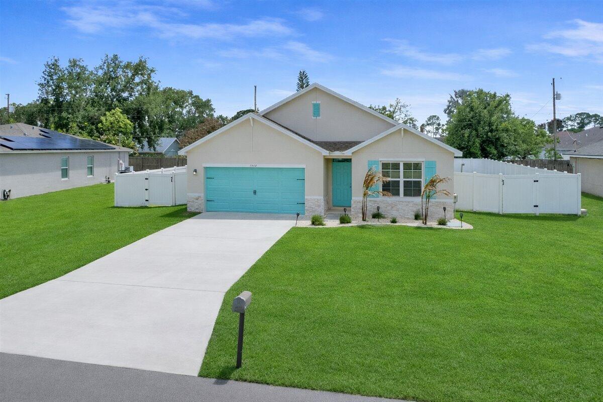 Rosser Reserve - Residential