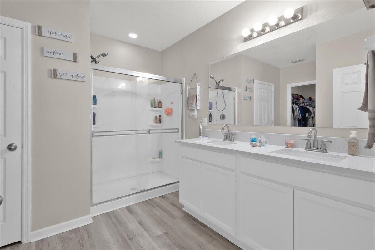 Rosser Reserve - Residential