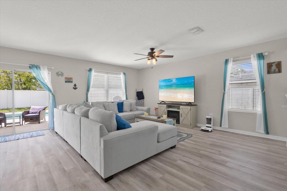 Rosser Reserve - Residential