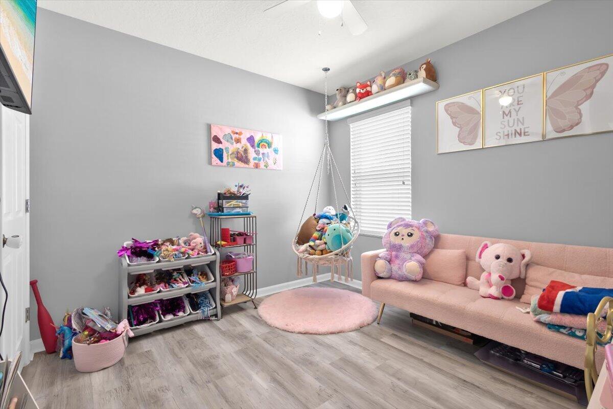 Rosser Reserve - Residential