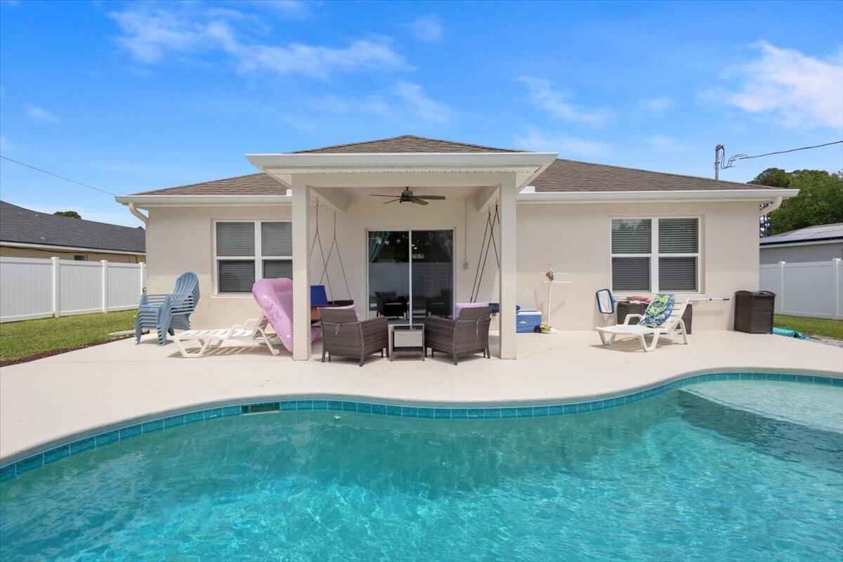 Rosser Reserve - Residential