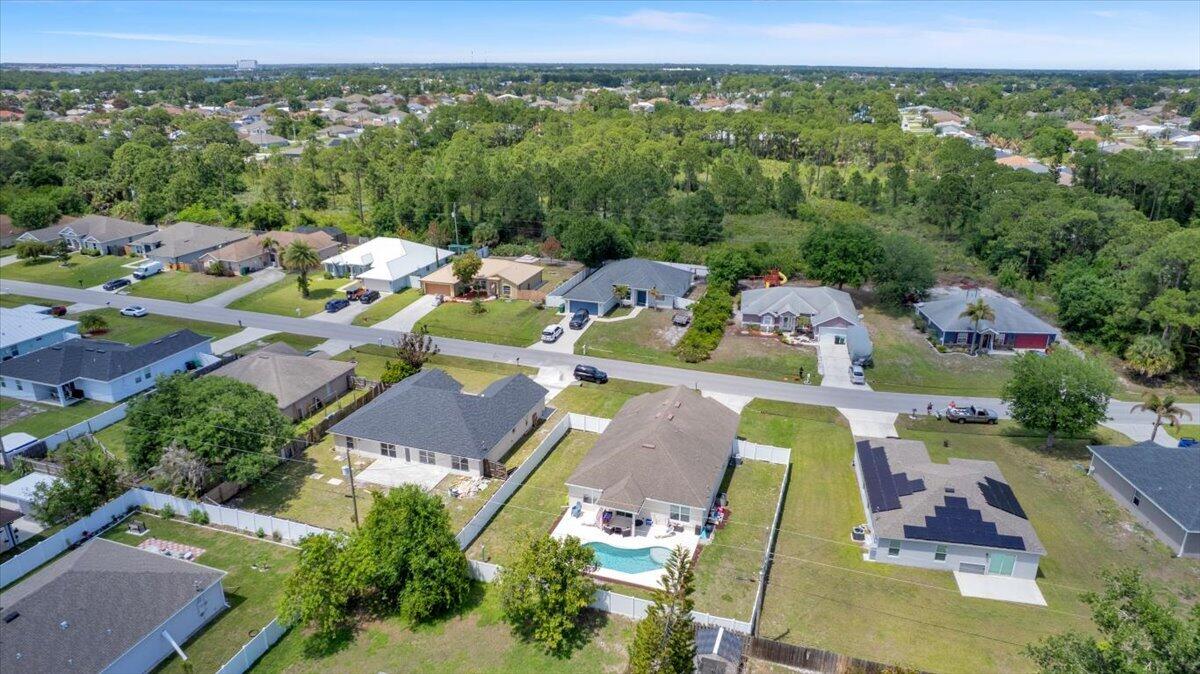 Rosser Reserve - Residential