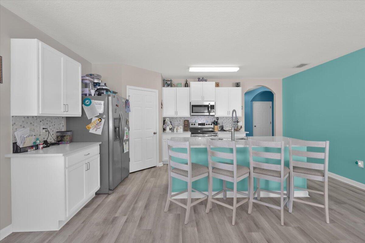 Rosser Reserve - Residential