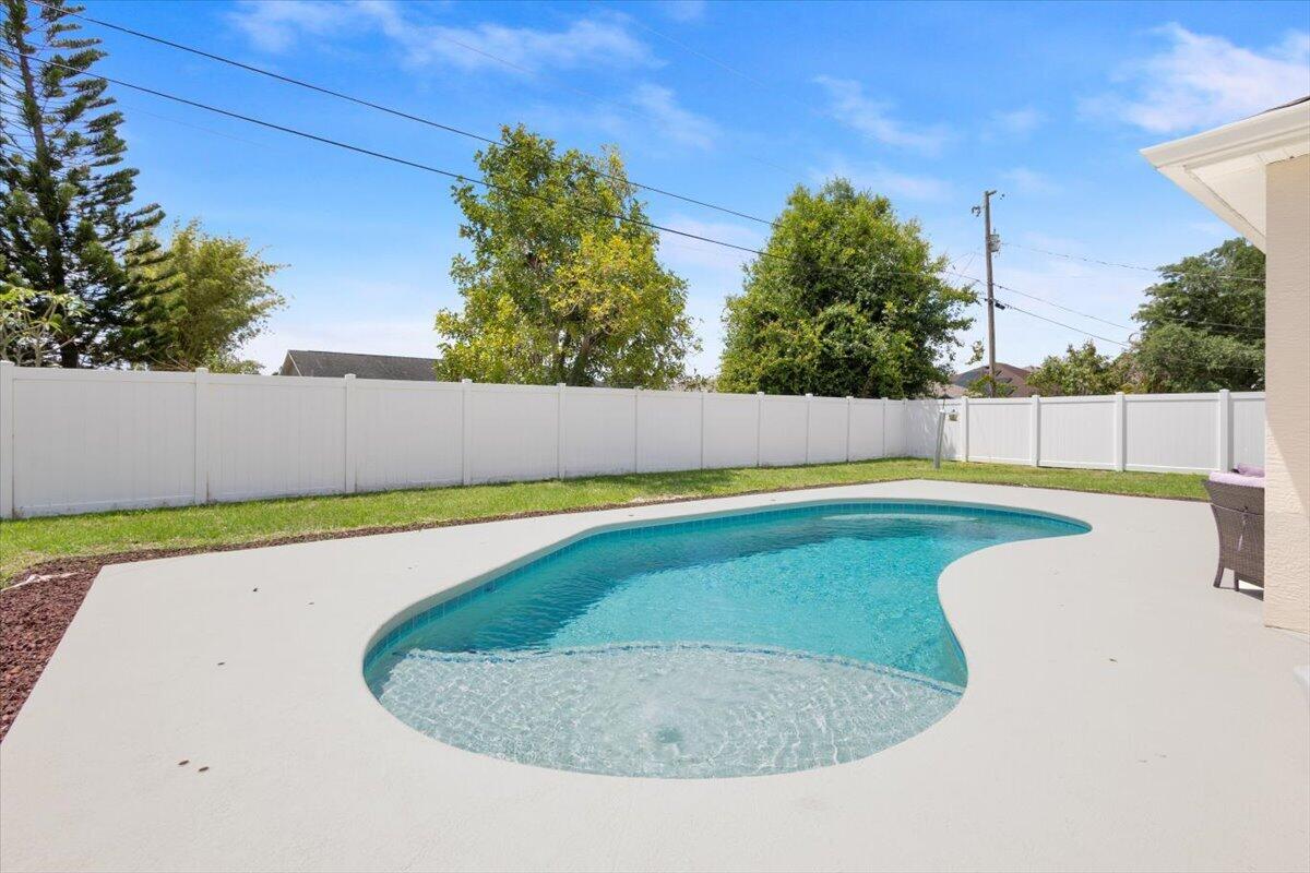 Rosser Reserve - Residential