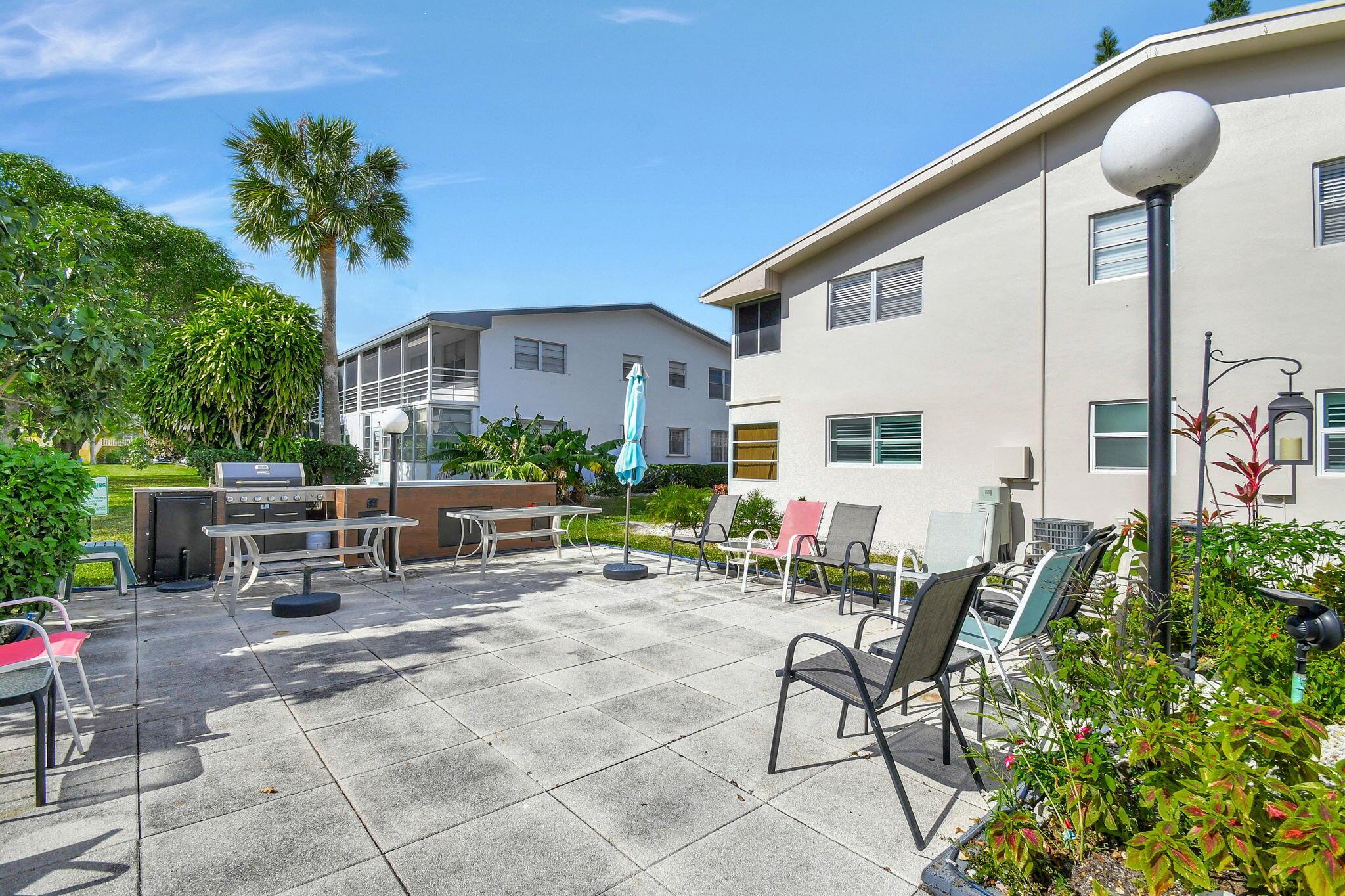 CENTURY VILLAGE-ANDOVER C - Residential