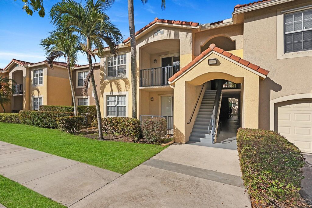 Photo of 15015 Michelangelo Boulevard #205, Delray Beach, FL 33446 (MLS # R11164658)