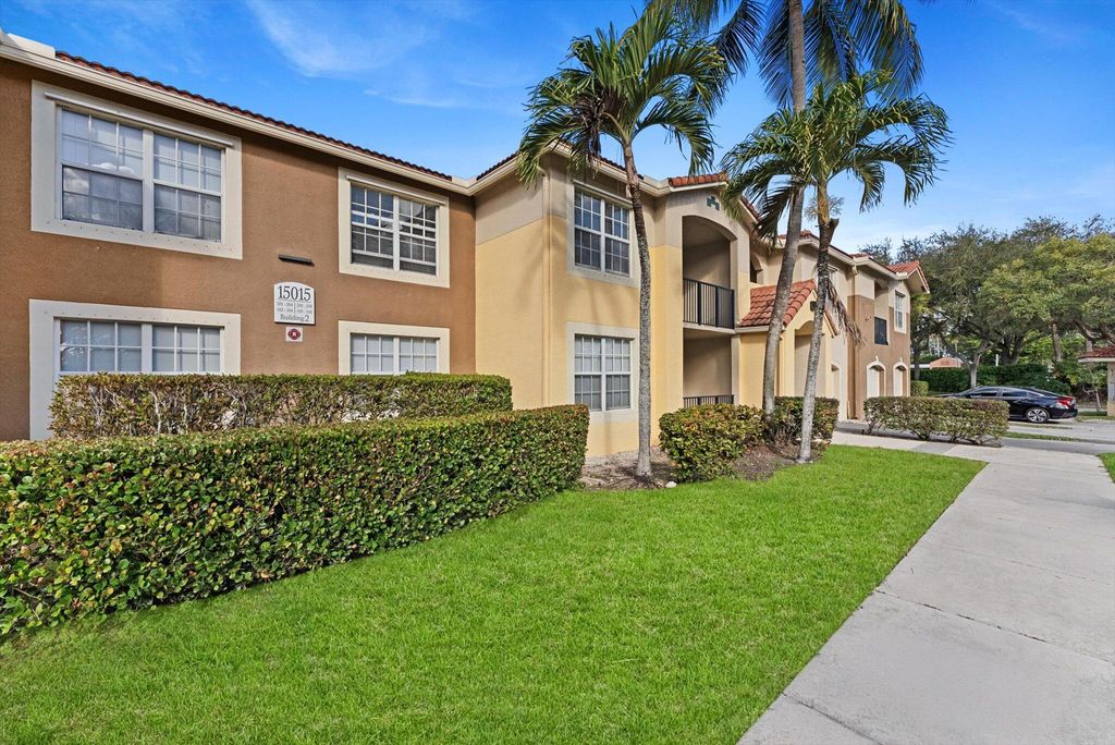 Photo of 15015 Michelangelo Boulevard #205, Delray Beach, FL 33446 (MLS # R11164658)