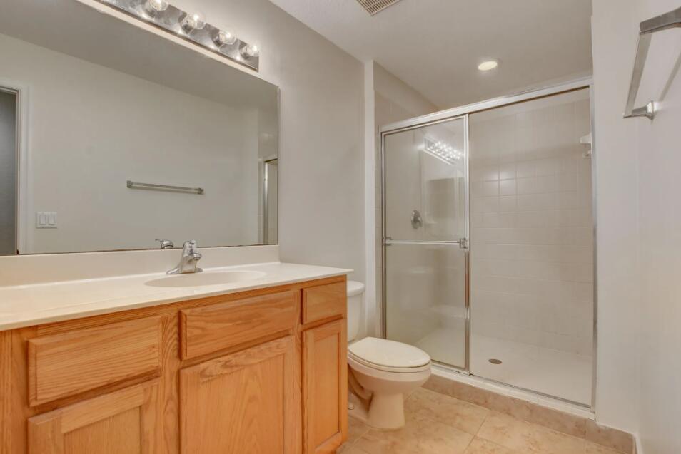 BEXLEY PARK - Residential Lease