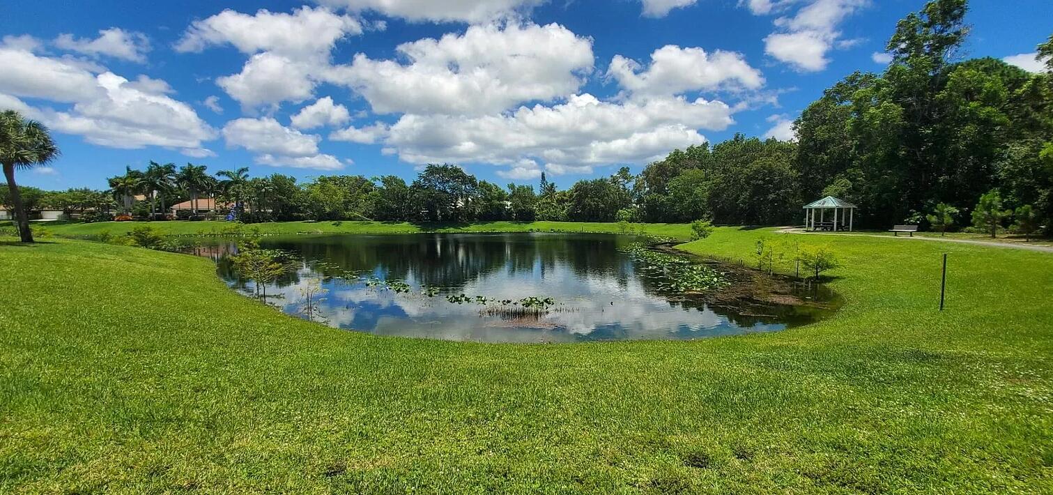 BEXLEY PARK - Residential Lease