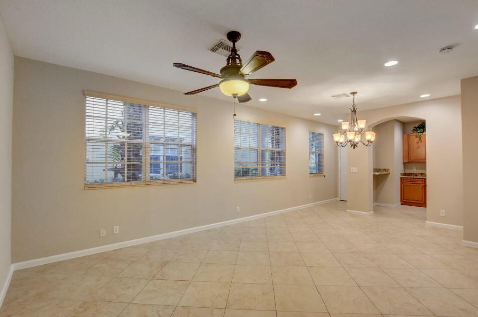 BEXLEY PARK - Residential Lease