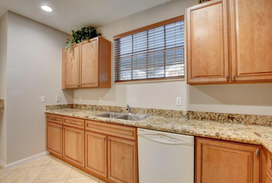 BEXLEY PARK - Residential Lease