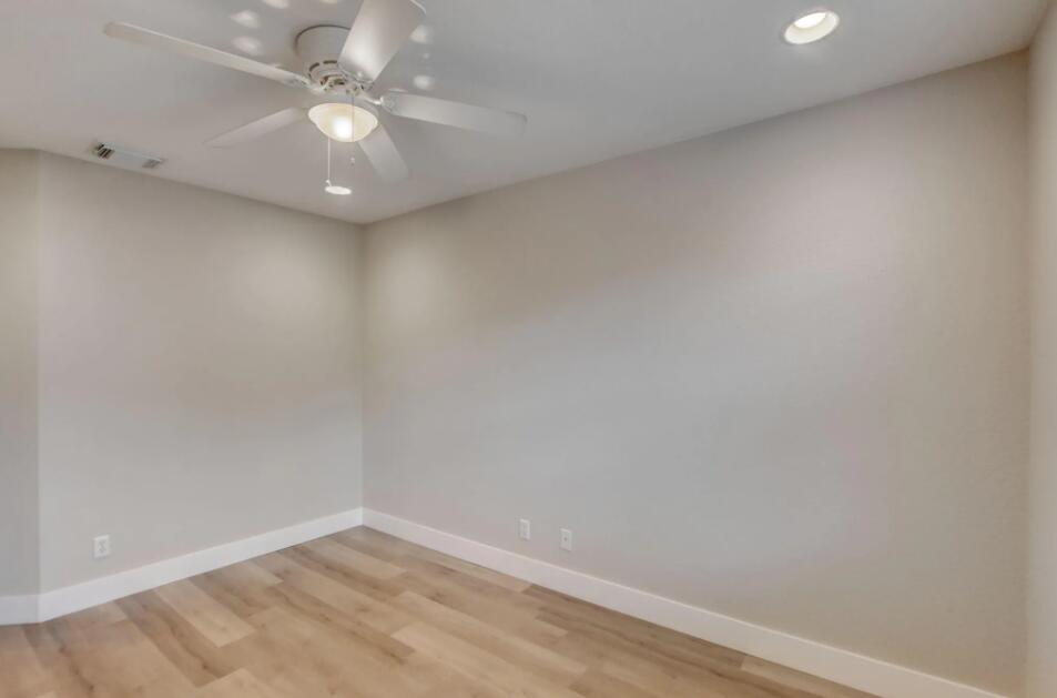 BEXLEY PARK - Residential Lease