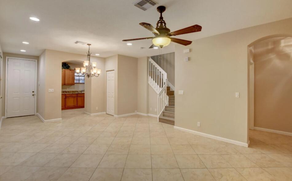 BEXLEY PARK - Residential Lease