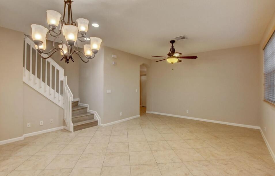 BEXLEY PARK - Residential Lease