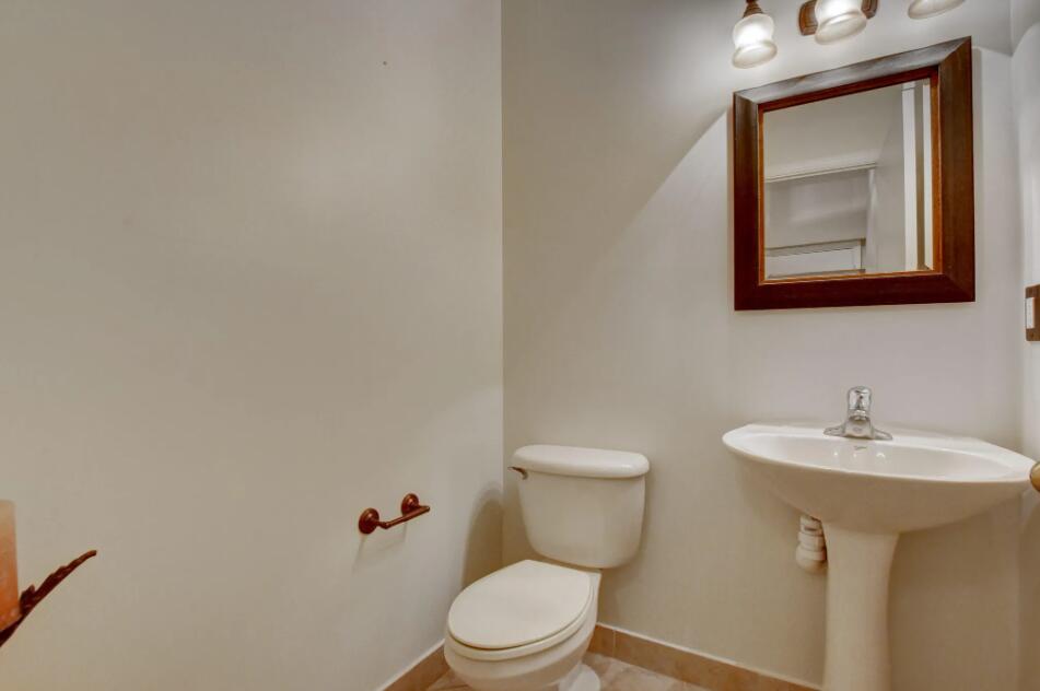 BEXLEY PARK - Residential Lease