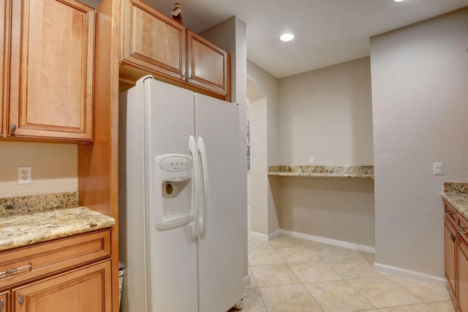 BEXLEY PARK - Residential Lease