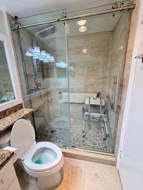 Tiny photo for 1036 Harwood D, Deerfield Beach, FL 33442 (MLS # B26051321)