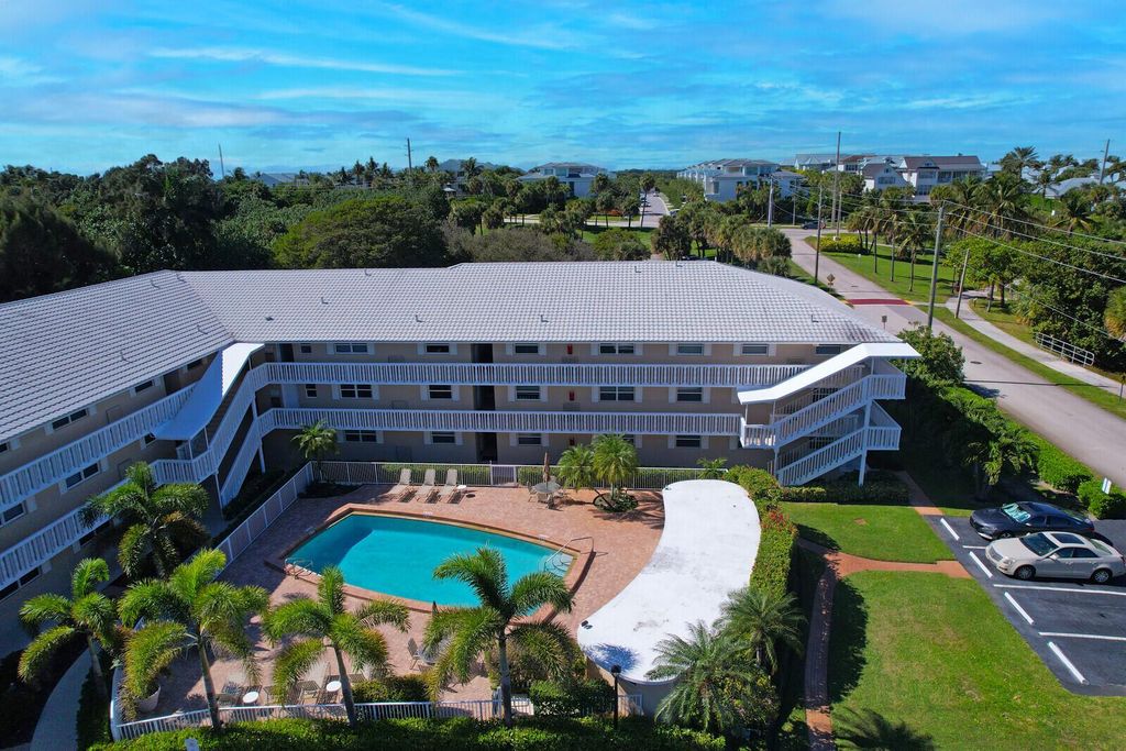 Photo of 20 Celestial Way #214, Juno Beach, FL 33408 (MLS # R10937652)