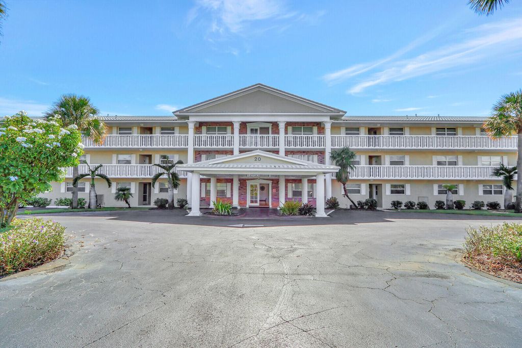 Photo of 20 Celestial Way #214, Juno Beach, FL 33408 (MLS # R10937652)