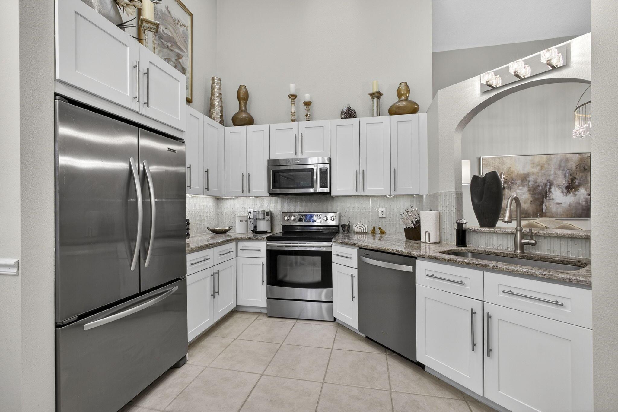 PGA RESORT COMMUNITY OF H - Residential Lease