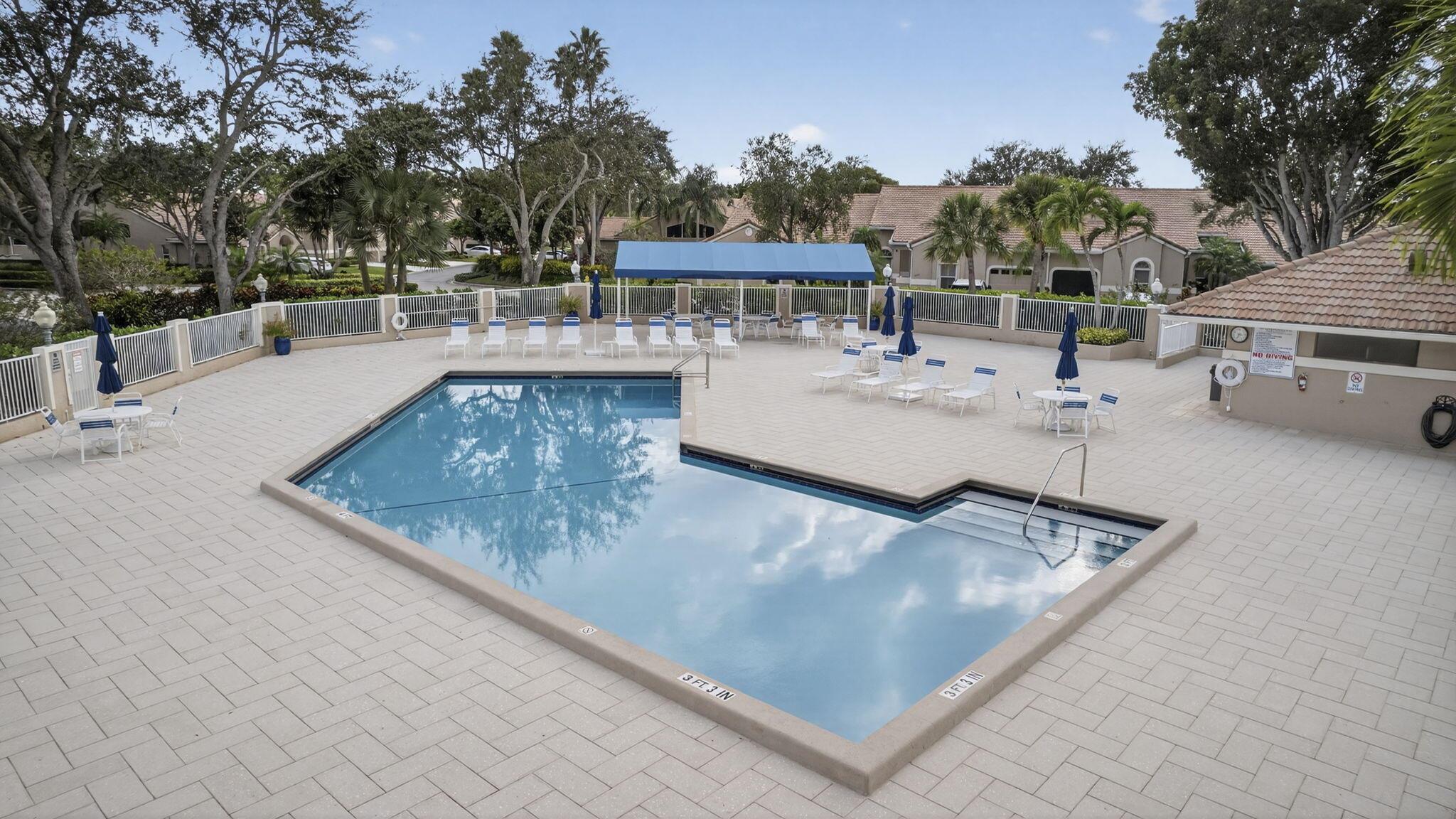 PGA RESORT COMMUNITY OF H - Residential Lease