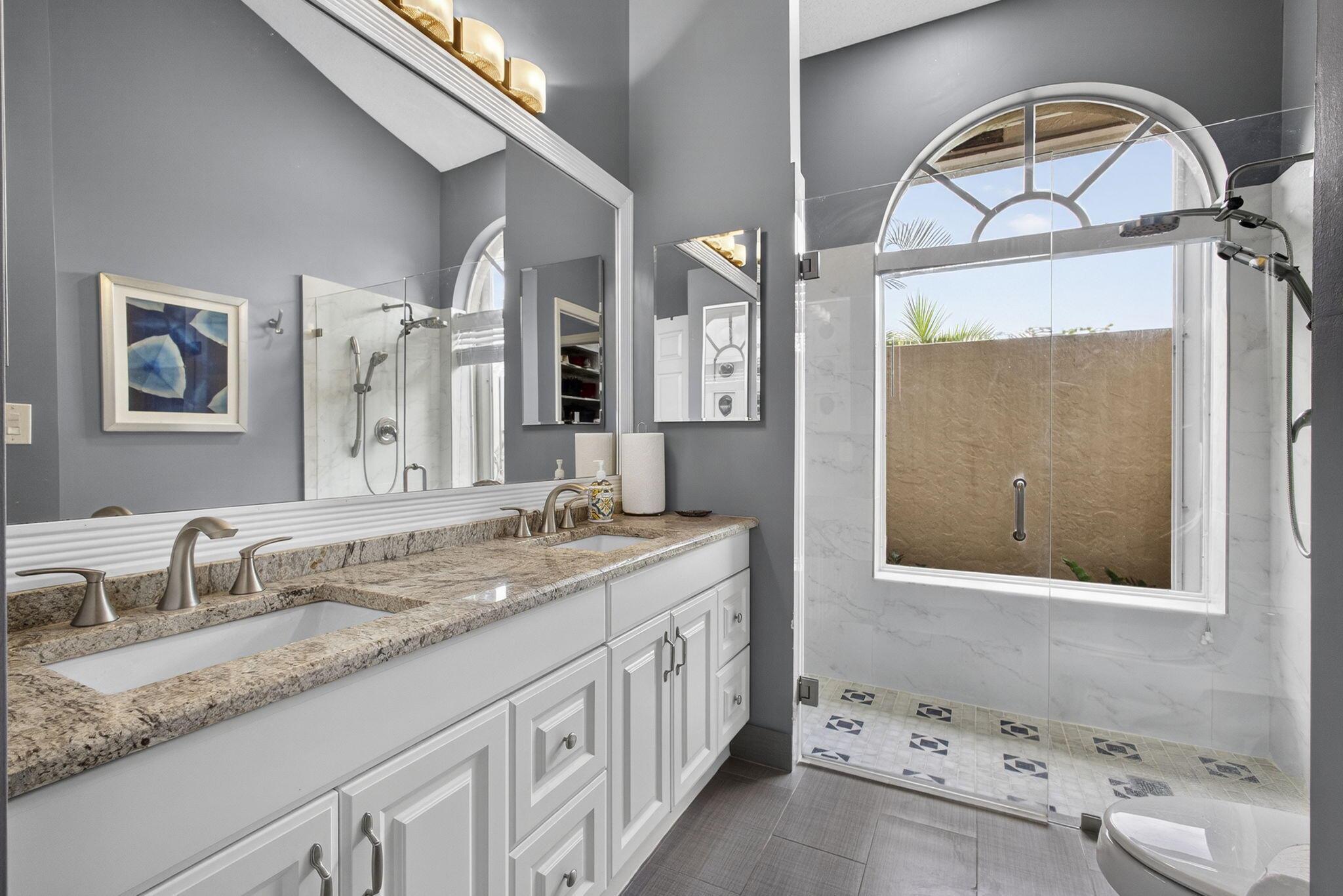 PGA RESORT COMMUNITY OF H - Residential Lease