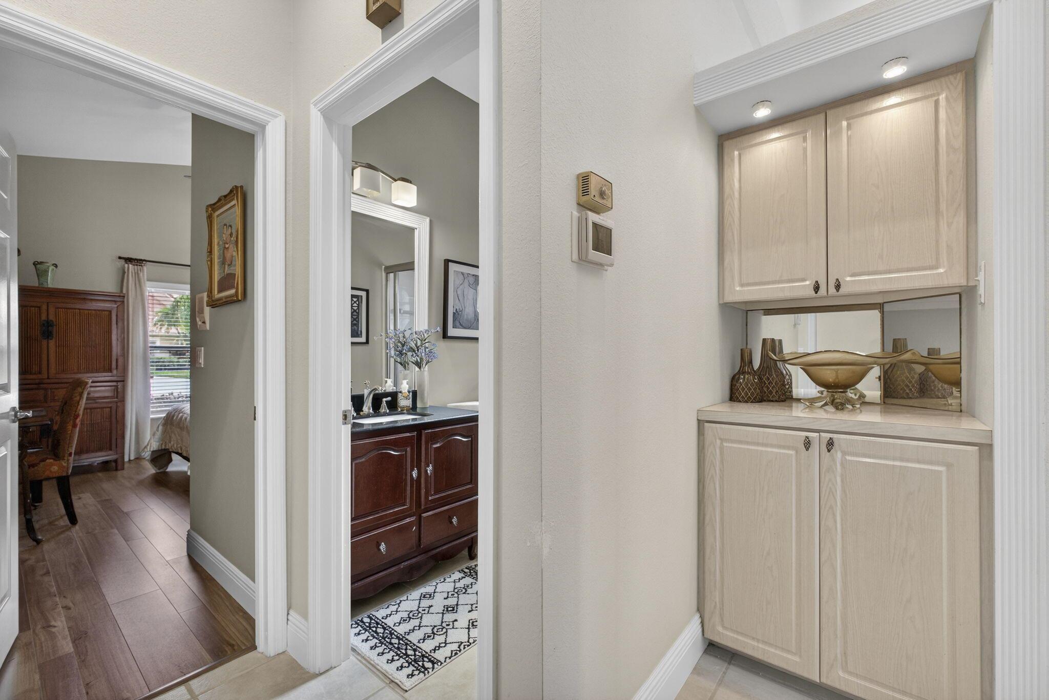 PGA RESORT COMMUNITY OF H - Residential Lease