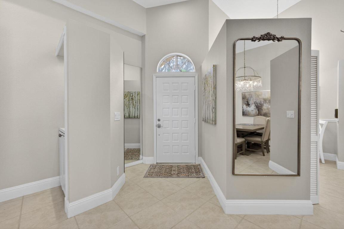 PGA NATIONAL RESORT COMMUNITY OF HEATHER RUN - Residential Lease