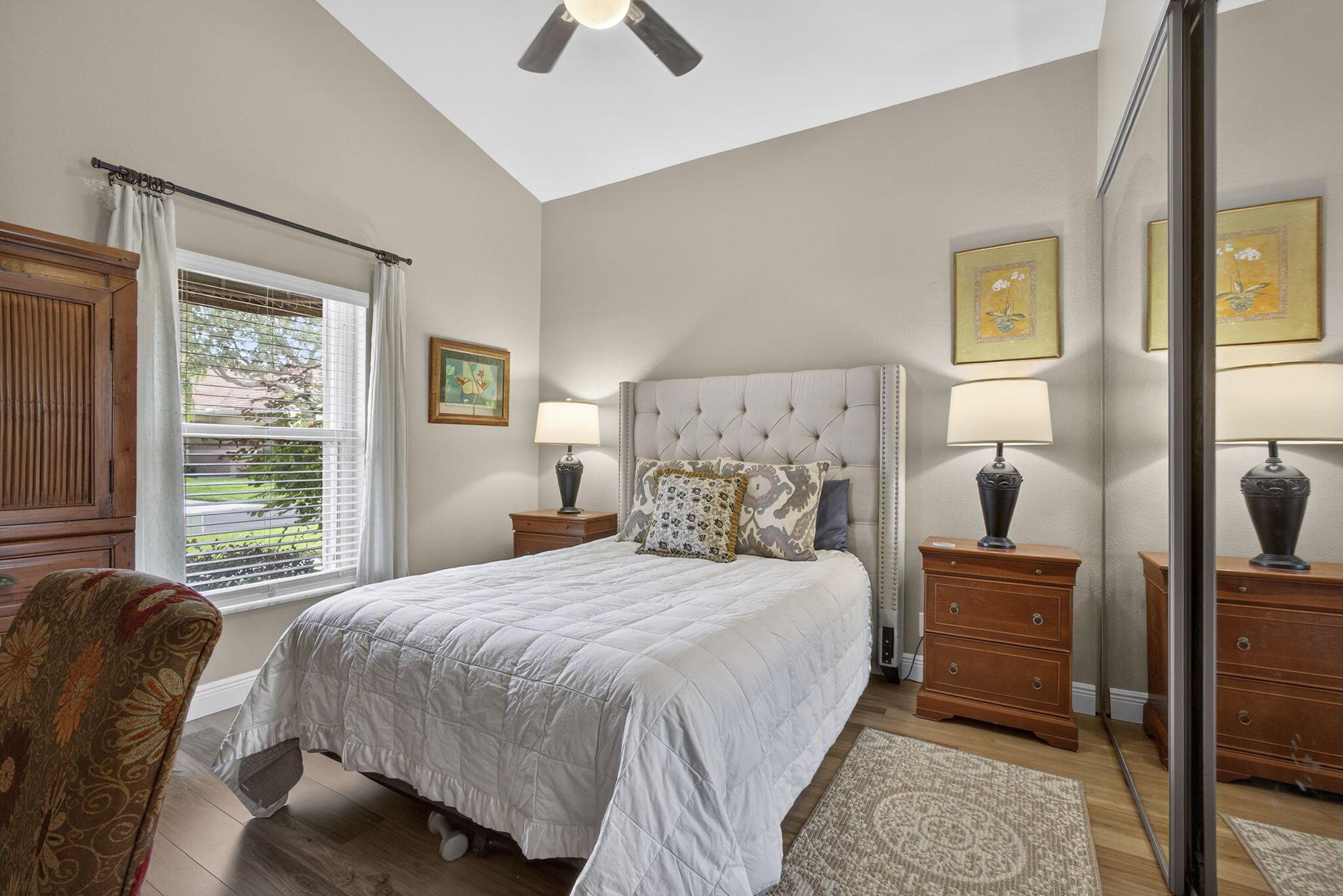 PGA RESORT COMMUNITY OF H - Residential Lease