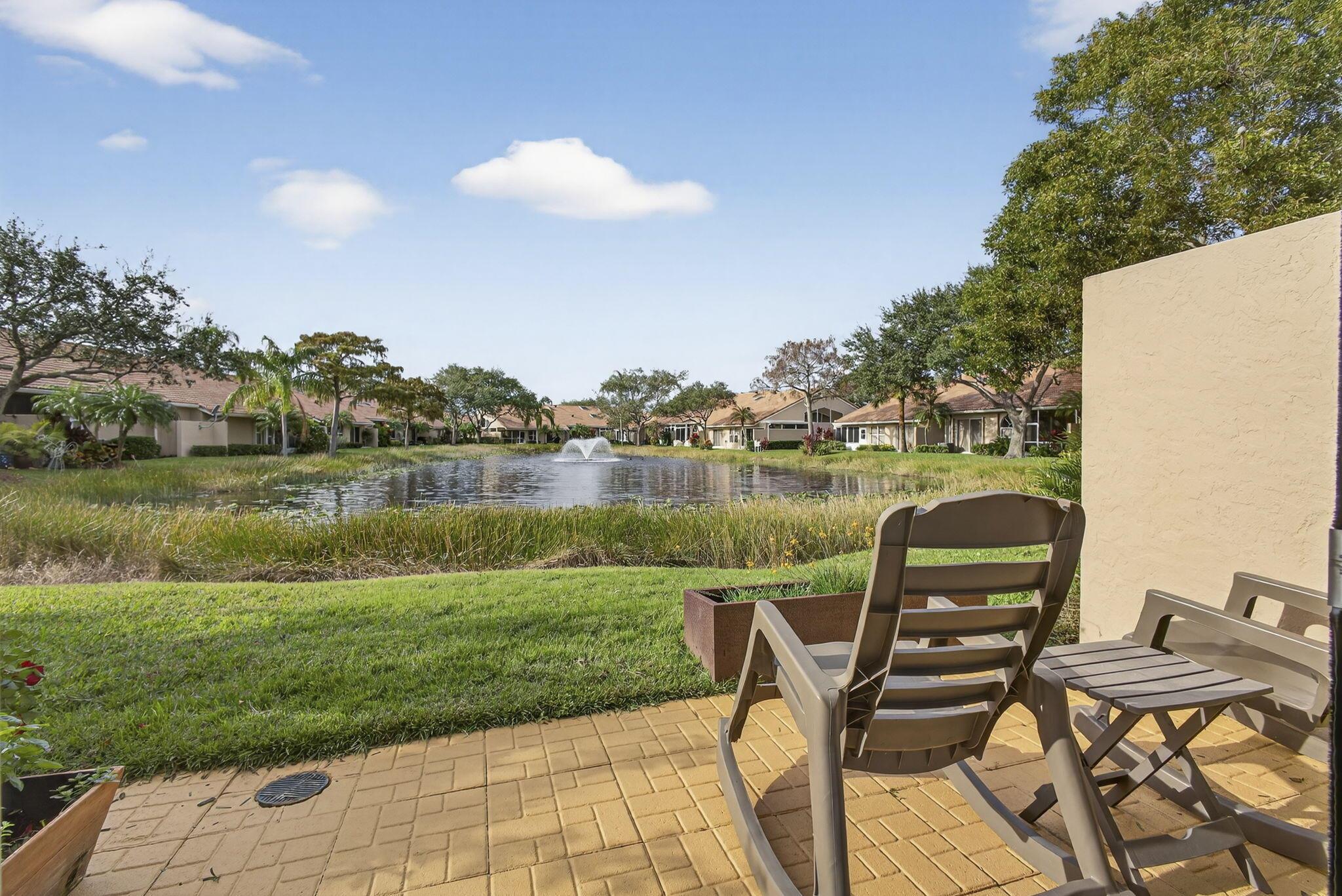 PGA RESORT COMMUNITY OF H - Residential Lease