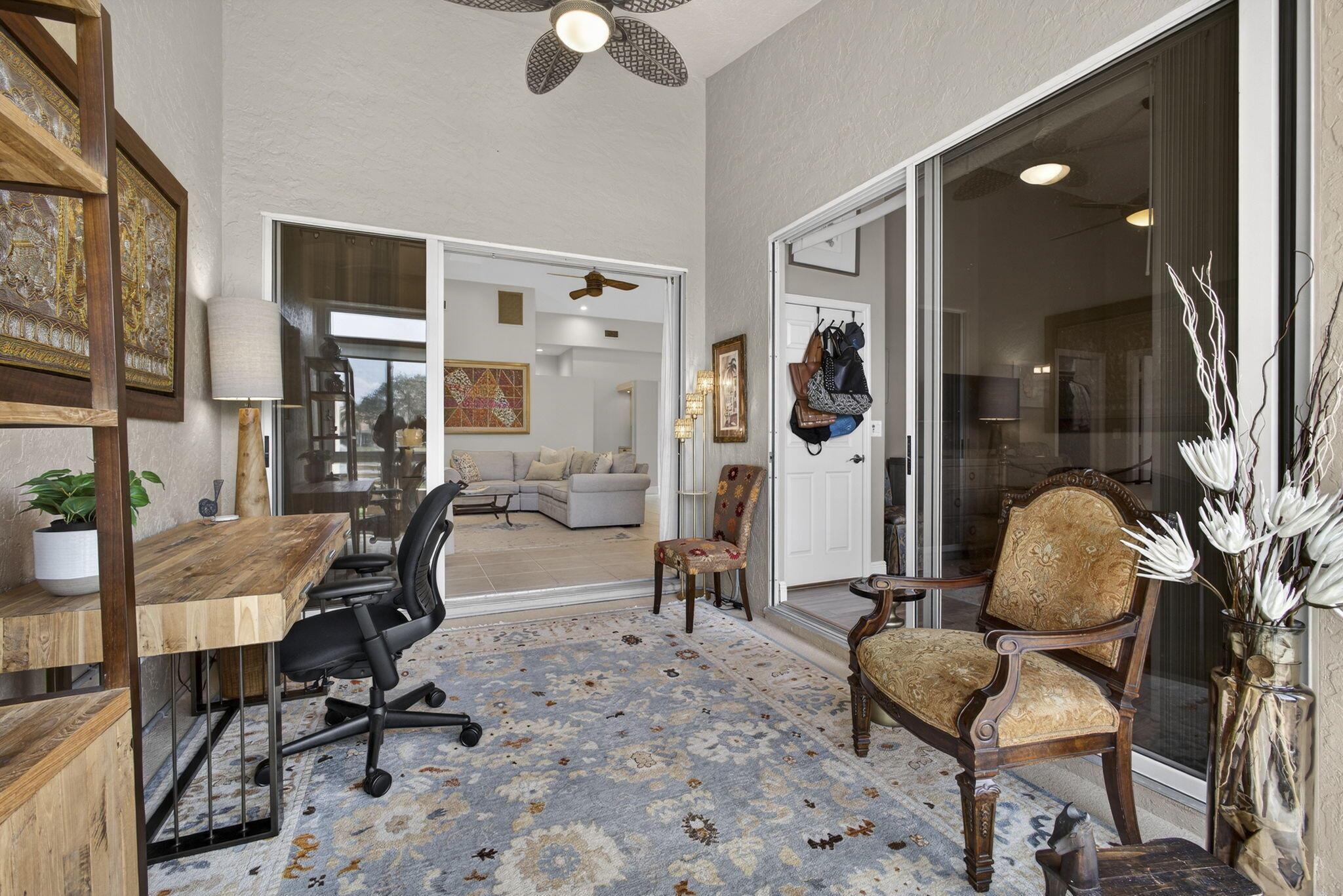 PGA RESORT COMMUNITY OF H - Residential Lease