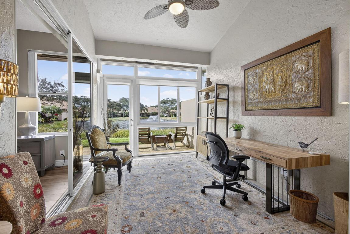 PGA NATIONAL RESORT COMMUNITY OF HEATHER RUN - Residential Lease