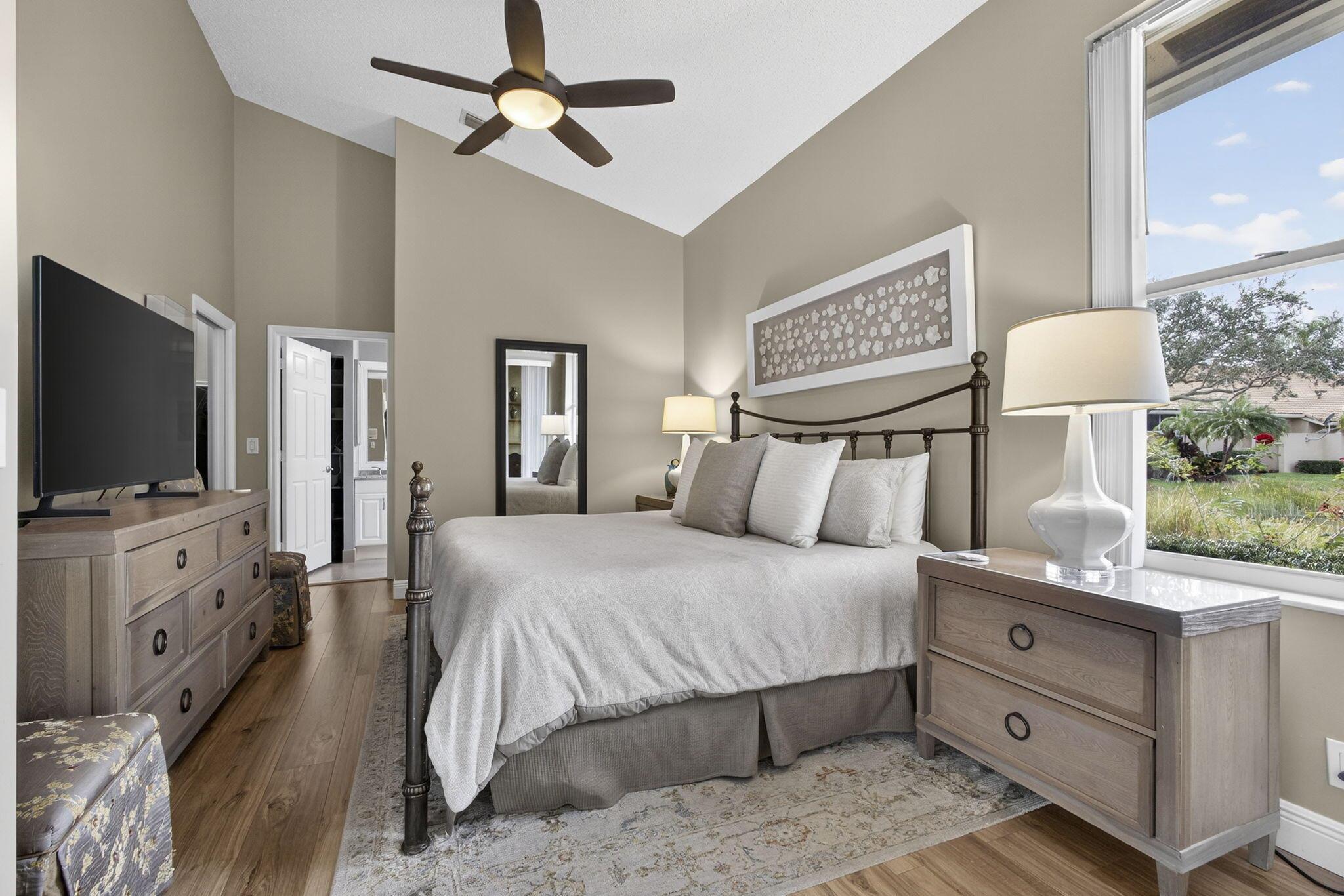 PGA RESORT COMMUNITY OF H - Residential Lease