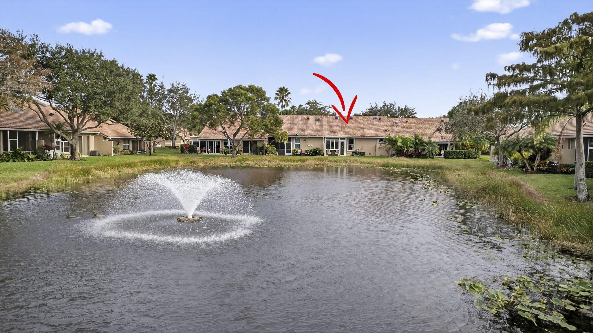 PGA RESORT COMMUNITY OF H - Residential Lease