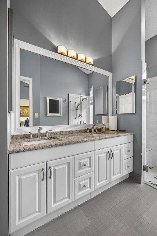 PGA NATIONAL RESORT COMMUNITY OF HEATHER RUN - Residential Lease