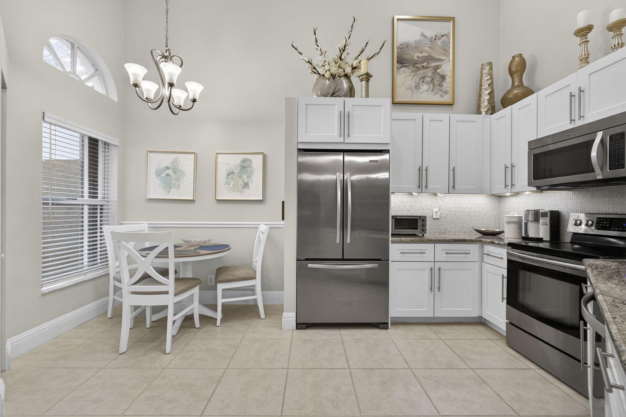 PGA RESORT COMMUNITY OF H - Residential Lease